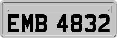 EMB4832