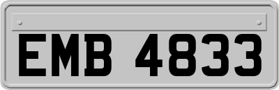 EMB4833