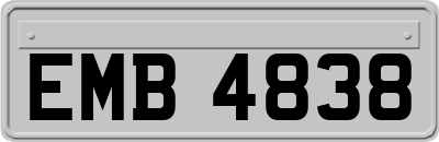 EMB4838