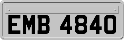 EMB4840