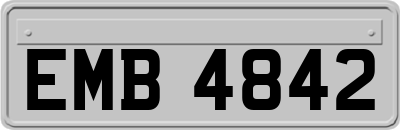 EMB4842
