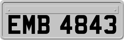 EMB4843