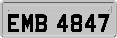 EMB4847
