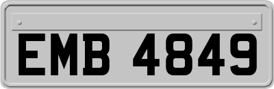 EMB4849