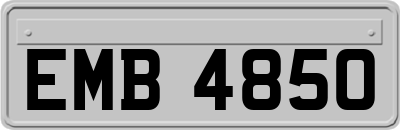EMB4850