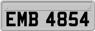 EMB4854
