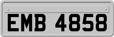 EMB4858