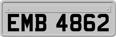 EMB4862