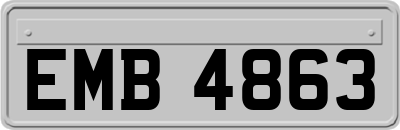 EMB4863