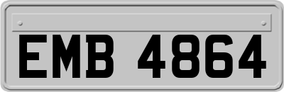 EMB4864