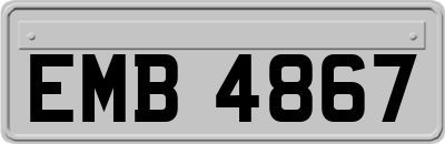 EMB4867