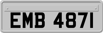 EMB4871