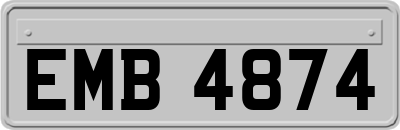 EMB4874