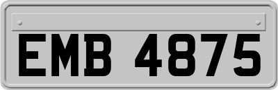 EMB4875