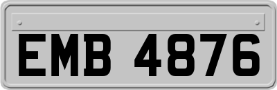 EMB4876