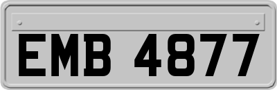 EMB4877