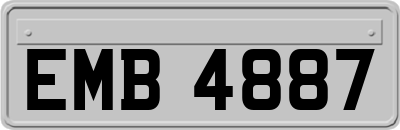 EMB4887