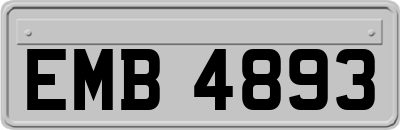EMB4893
