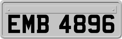 EMB4896