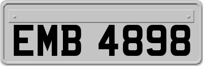 EMB4898