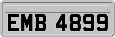 EMB4899