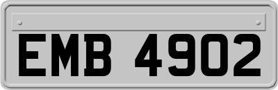 EMB4902