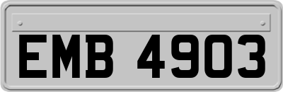 EMB4903