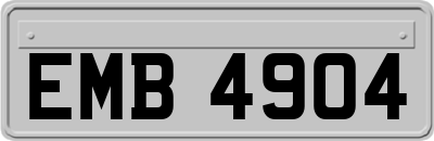 EMB4904