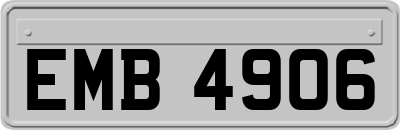 EMB4906