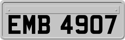 EMB4907