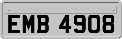 EMB4908