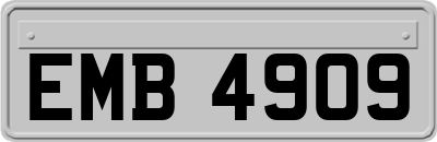 EMB4909