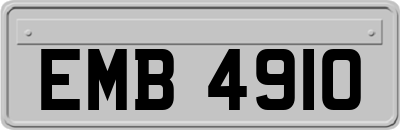 EMB4910
