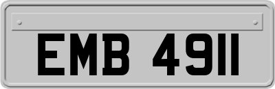 EMB4911