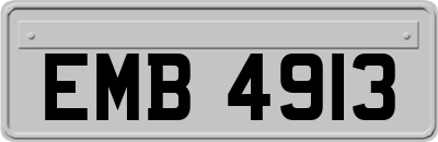 EMB4913
