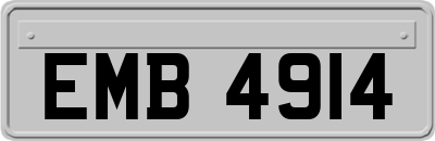 EMB4914