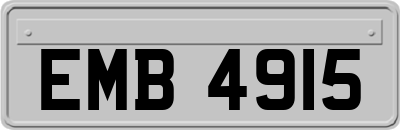 EMB4915