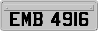 EMB4916