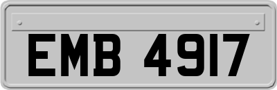 EMB4917