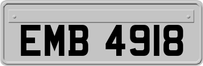 EMB4918