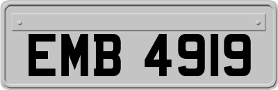 EMB4919