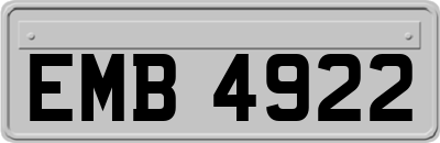 EMB4922