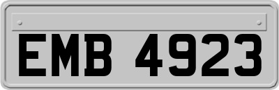 EMB4923