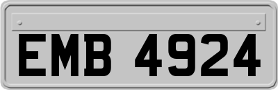 EMB4924