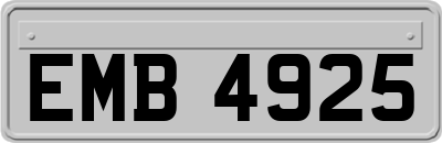 EMB4925