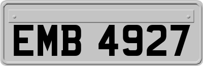 EMB4927