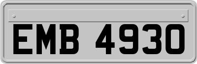 EMB4930
