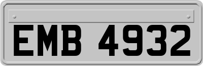 EMB4932