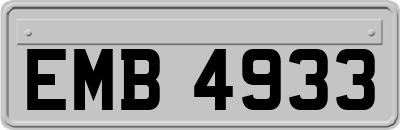 EMB4933
