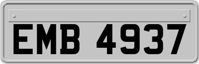 EMB4937